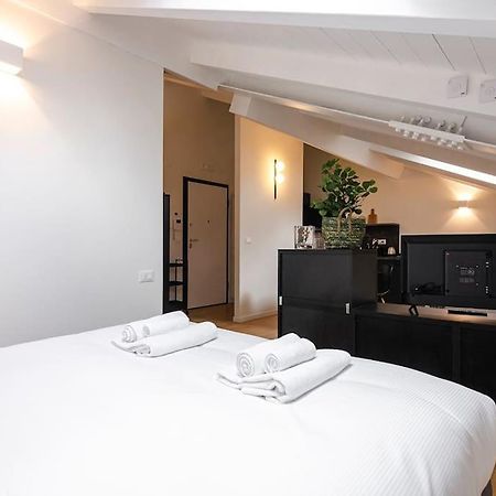 Gini Elegant Home Bolonha Exterior foto