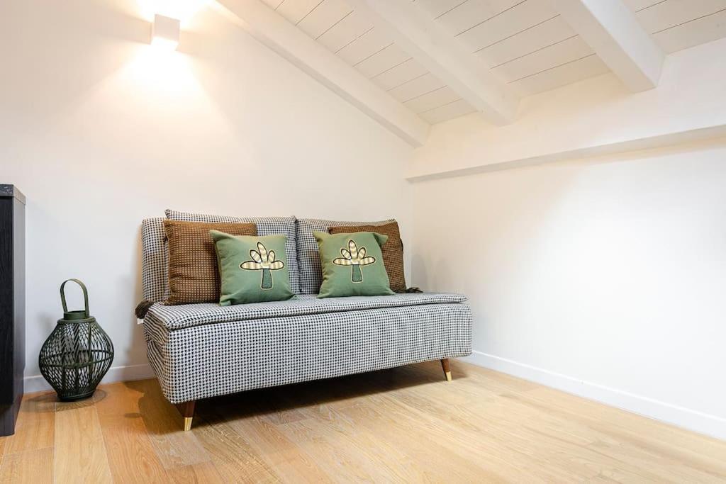 Gini Elegant Home Bolonha Exterior foto