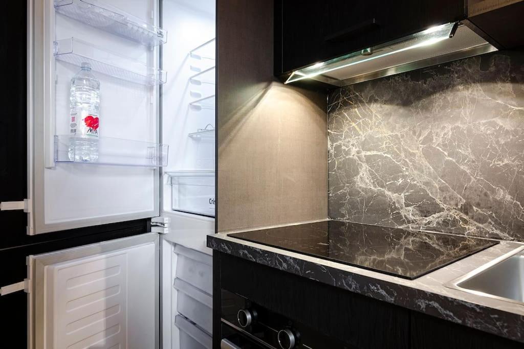 Gini Elegant Home Bolonha Exterior foto