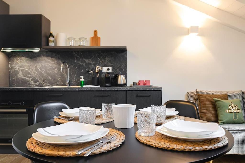 Gini Elegant Home Bolonha Exterior foto