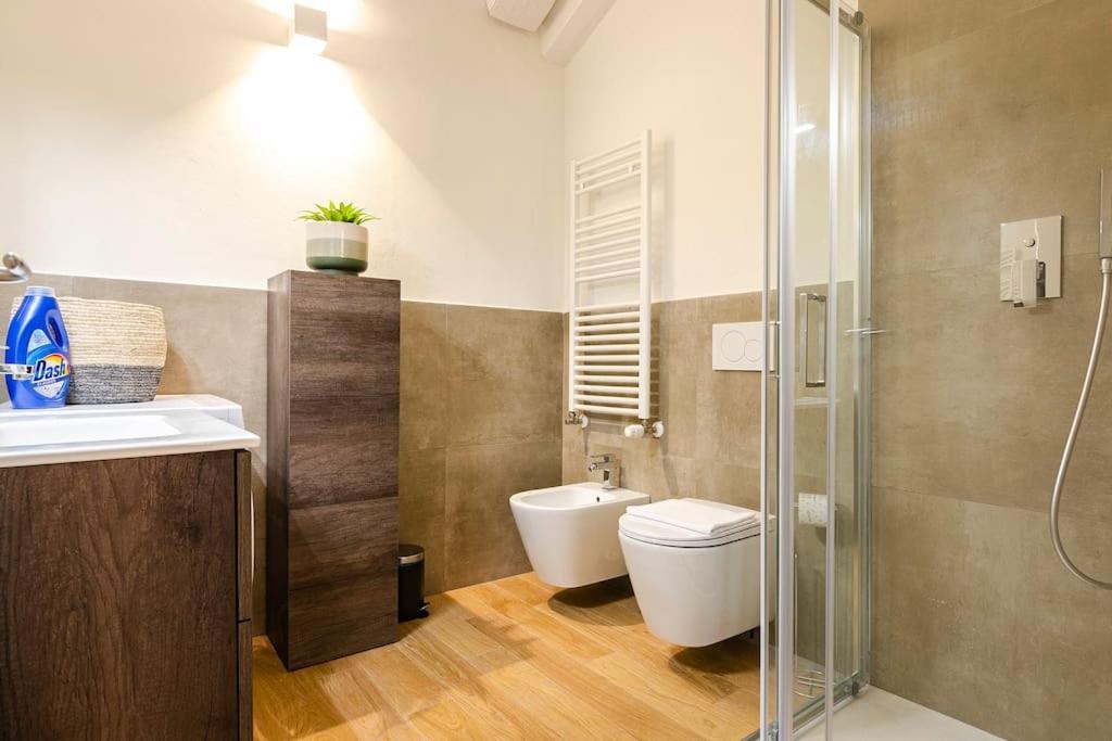 Gini Elegant Home Bolonha Exterior foto